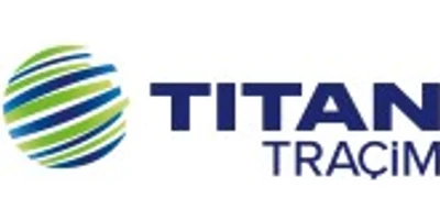 Titan Traçim