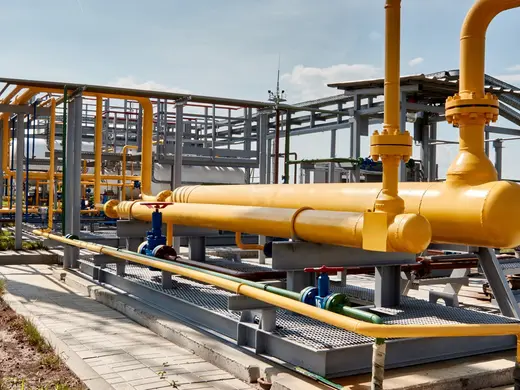 Doğalgaz Dönüşümü
