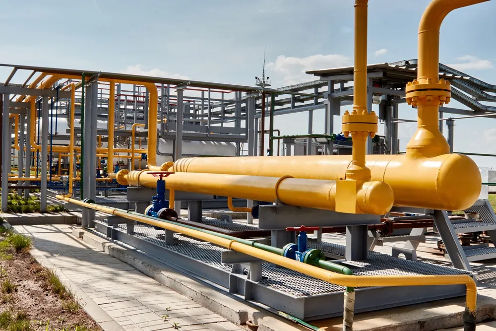 Doğalgaz Dönüşümü