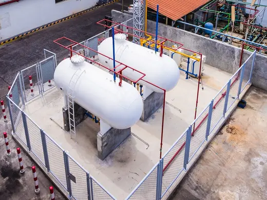 LPG Dönüşümü